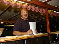 Terry May