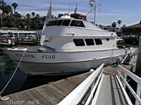 The Pacific Star